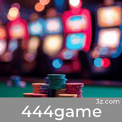 444game.com - Descubra os Melhores Jogos Online e Apostas ao Vivo - 444game
